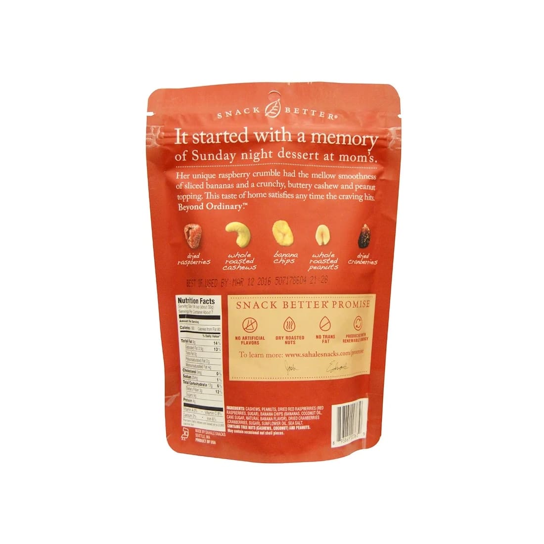 Angie's Sweet & Salty Kettle Corn - Imagen 3