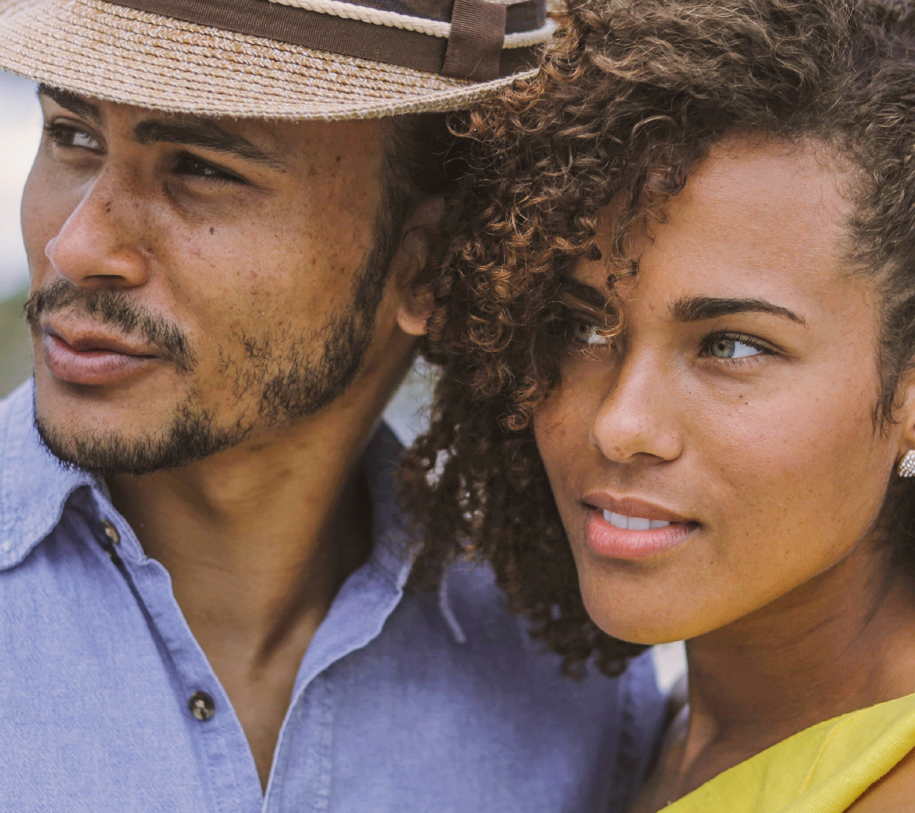 Amar sin perderte: El equilibrio entre intimidad, deseo y autonomía en la pareja