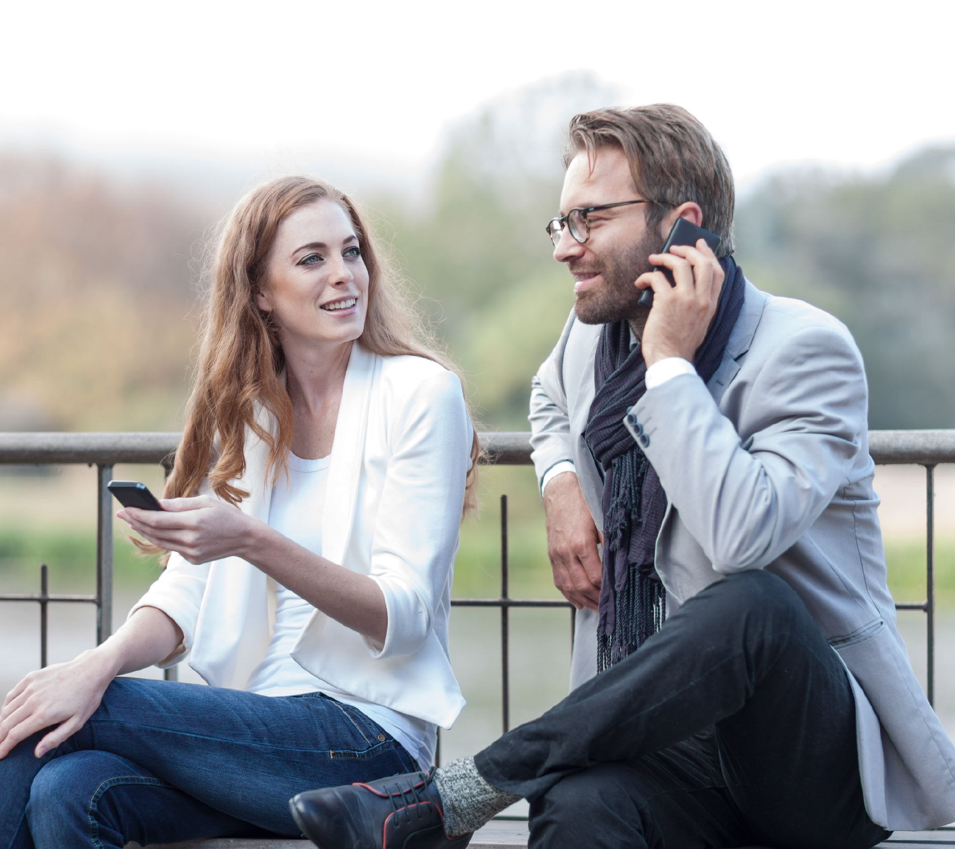 Comunicación de pareja: El arte de entenderse para construir un futuro juntos