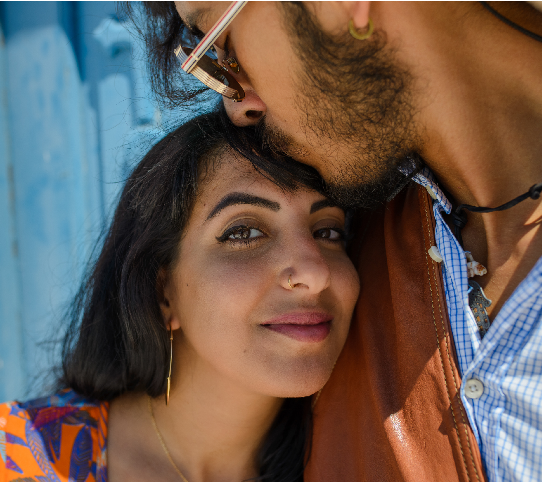 Intimidad emocional: el verdadero secreto de las relaciones de pareja que sí funcionan