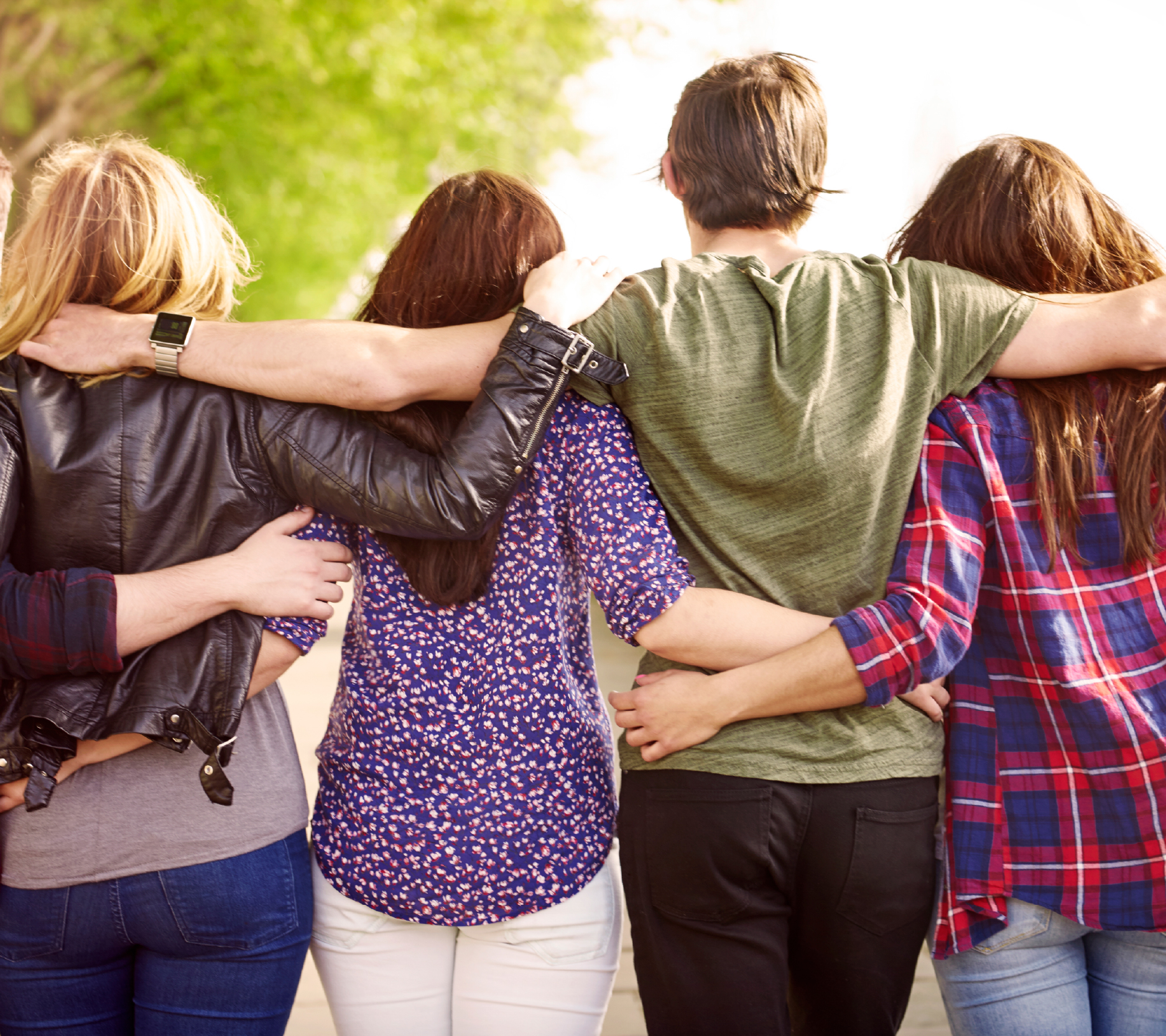 La amistad que sana: ¿cómo los vínculos reales transforman tu bienestar emocional?