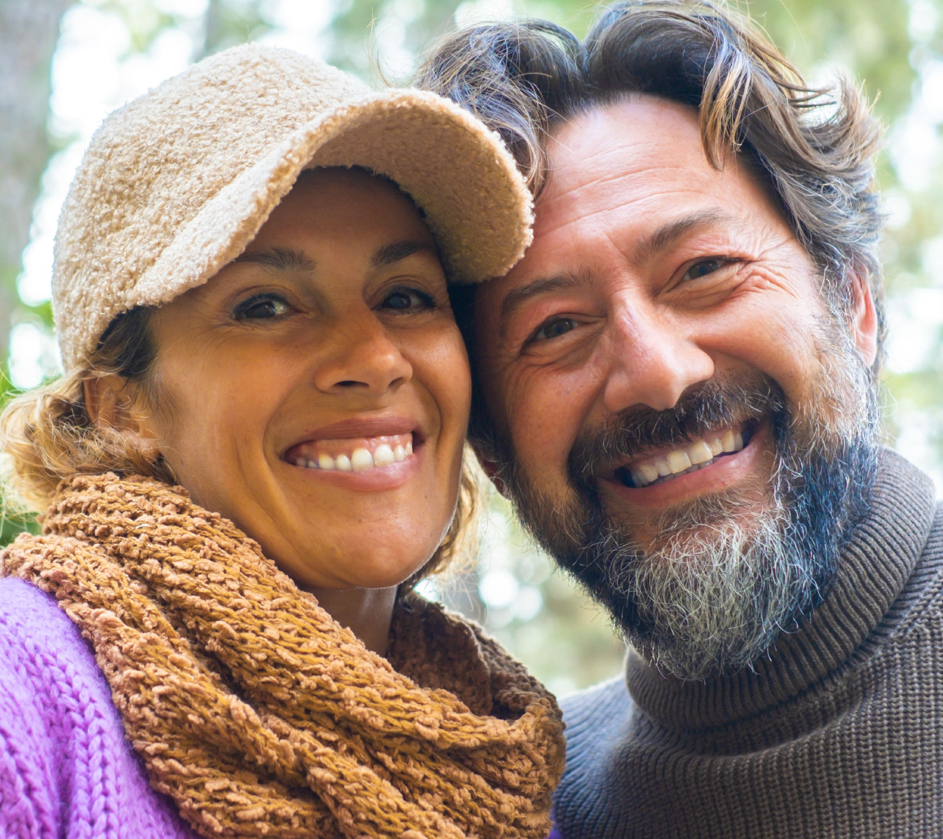 Vínculos afectivos: ¿cómo construir una relación de pareja sana, consciente y duradera?