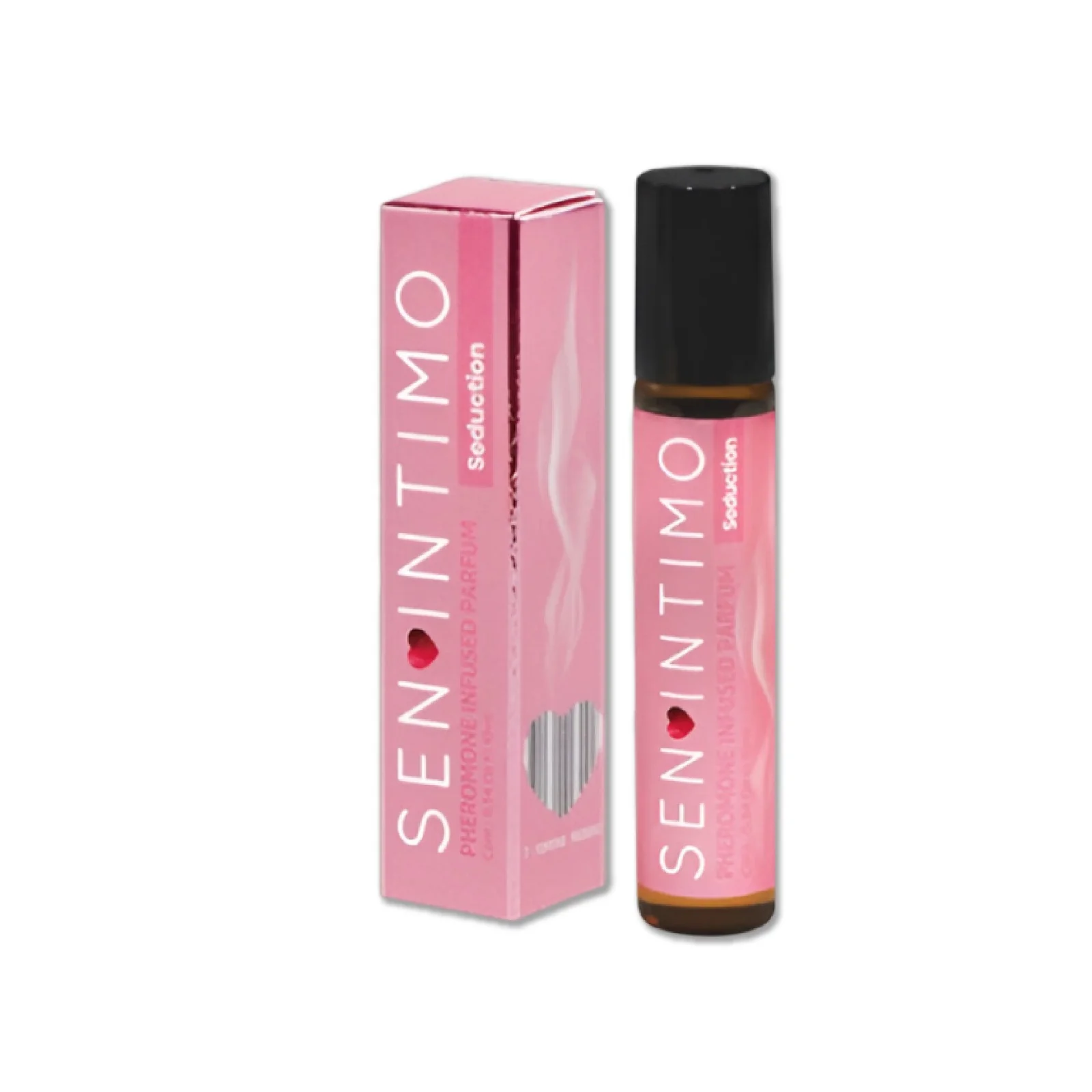 PHEROMONE INFUSED PARFUM SEDUCTION  X 10ML DAMA PP 40.000