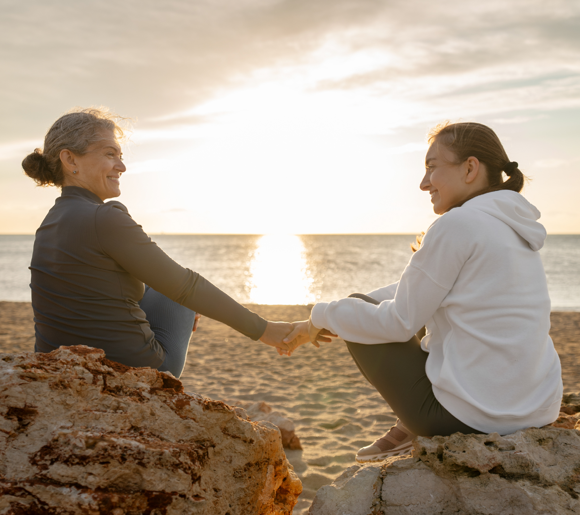 La Neurociencia de la Amistad: ¿Cómo el cerebro fortalece los lazos de amistad?